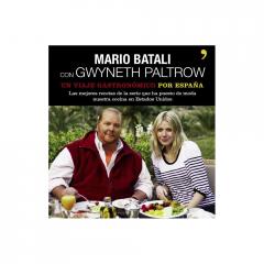 Un viaje gastronómico por España Mario Batali