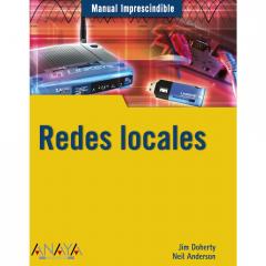 REDES LOCALES Neil Anderson