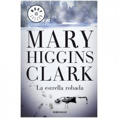 La estrella robada Mary Higgins Clark