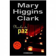 Noche de paz Mary Higgins Clark