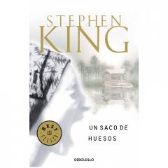 Un saco de huesos Stephen King