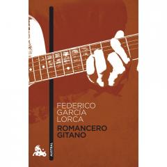 Romancero gitano Federico García Lorca