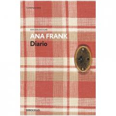 DIARIO DE ANA FRANK Ana Frank