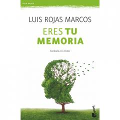 Eres tu memoria Luis Rojas Marcos