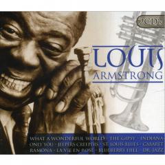 Louis Armstrong Armstrong, Louis