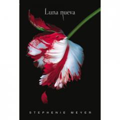 LUNA NUEVA EDICIÓN ESPECIAL TAPA DURA Stephenie Meyer
