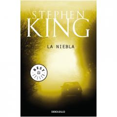 La niebla Stephen King