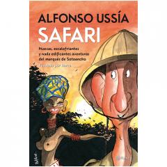 Safari Alfonso Ussia