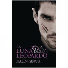 La luna del leopardo Psi Cambiantes; Vol. 4) [Nalini Singh
