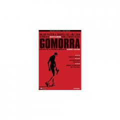 Gomorra, Edición Especial Matteo Garrone