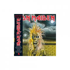 Iron Maiden Especial Iron Maiden