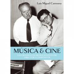 Musica cine Luis Miguel Carmona