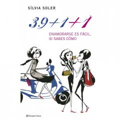 39 1+1 Sílvia Soler I Guasch