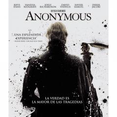 Anonymous Roland Emmerich