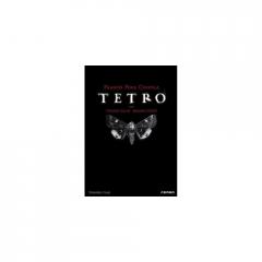 Tetro. Edición Limitada Francis Ford Coppola