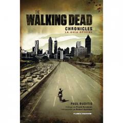 The Walking Dead Chronicles Robert Kirkman
