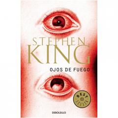 Ojos de fuego Stephen King