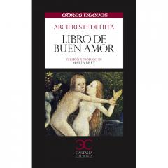 Libro de buen amor Juan Ruiz arcipreste De Hita