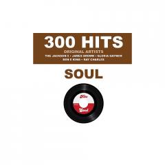 300 Hits, Soul Varios