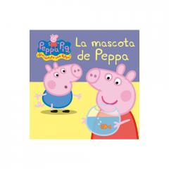 Peppa Pig: La mascota de Peppa Beascoa Tres