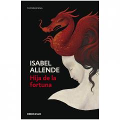 Hija de la fortuna Isabel Allende
