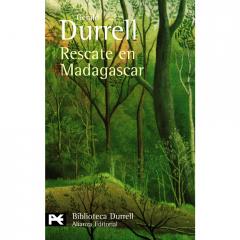 RESCATE EN MADAGASCAR Gerald Durrell