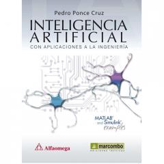 Inteligencia artificial con aplicaciones Pedro Ponce