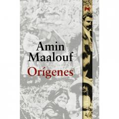Orígenes Amin Maalouf