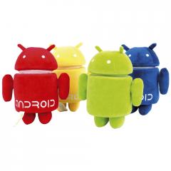 Peluches Android 25cm Android