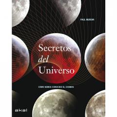 SECRETOS DEL UNIVERSO Paul Murdin