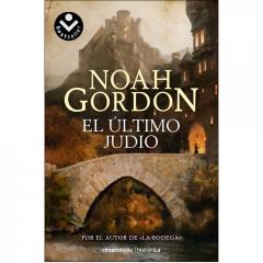 El último judío Noah Gordon