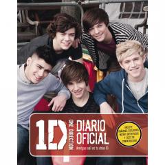 One Direction: Diario oficial La Cúpula