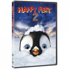 Happy Feet 2 [ Formato: