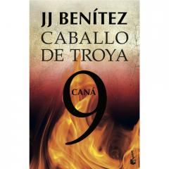 Caná Caballo de Troya; Vol. 9) [J. J. Benítez