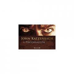 El psicoanalista John Katzenbach