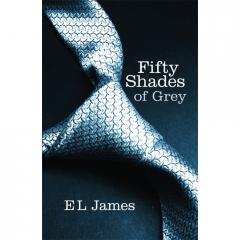 Fifty shades of Grey Fifty shades; Vol. 1) [E. L. James