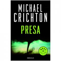PRESA Michael Crichton