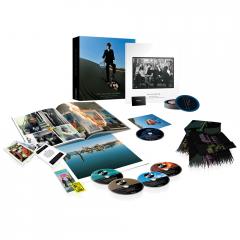 Wish you were here Immersion Box Set Pink Floyd