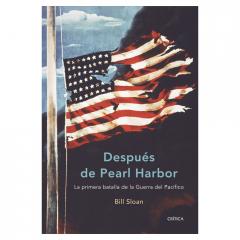 Después de Pearl Harbor: La primera batalla de la guerra del Pacífico