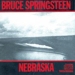 Nebraska Remasterizado Springsteen, Bruce