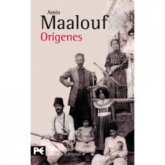 ORÍGENES Amin Maalouf