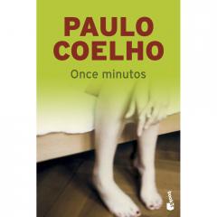 ONCE MINUTOS Paulo Coelho