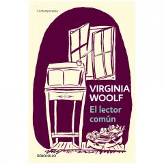 EL LECTOR COMÚN Virginia Woolf