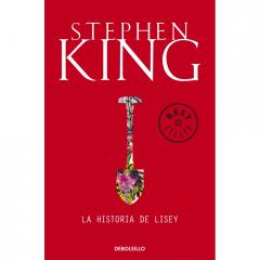 La historia de lisey Stephen King