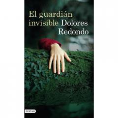 El guardián invisible Dolores Redondo