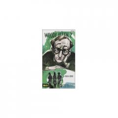 B S.O. Woody Allen 2 (CD Comic Varios