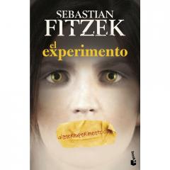 El experimento Sebastian Fitzek
