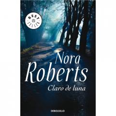 Claro de luna Nora Roberts