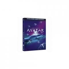 Avatar. Edición Coleccionistas 3 Discos James Cameron