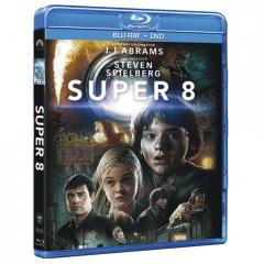 Super 8 [J j. Abrams